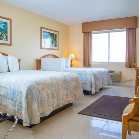 Princess Vegas Hotel & Casino Corozal Buitenkant foto