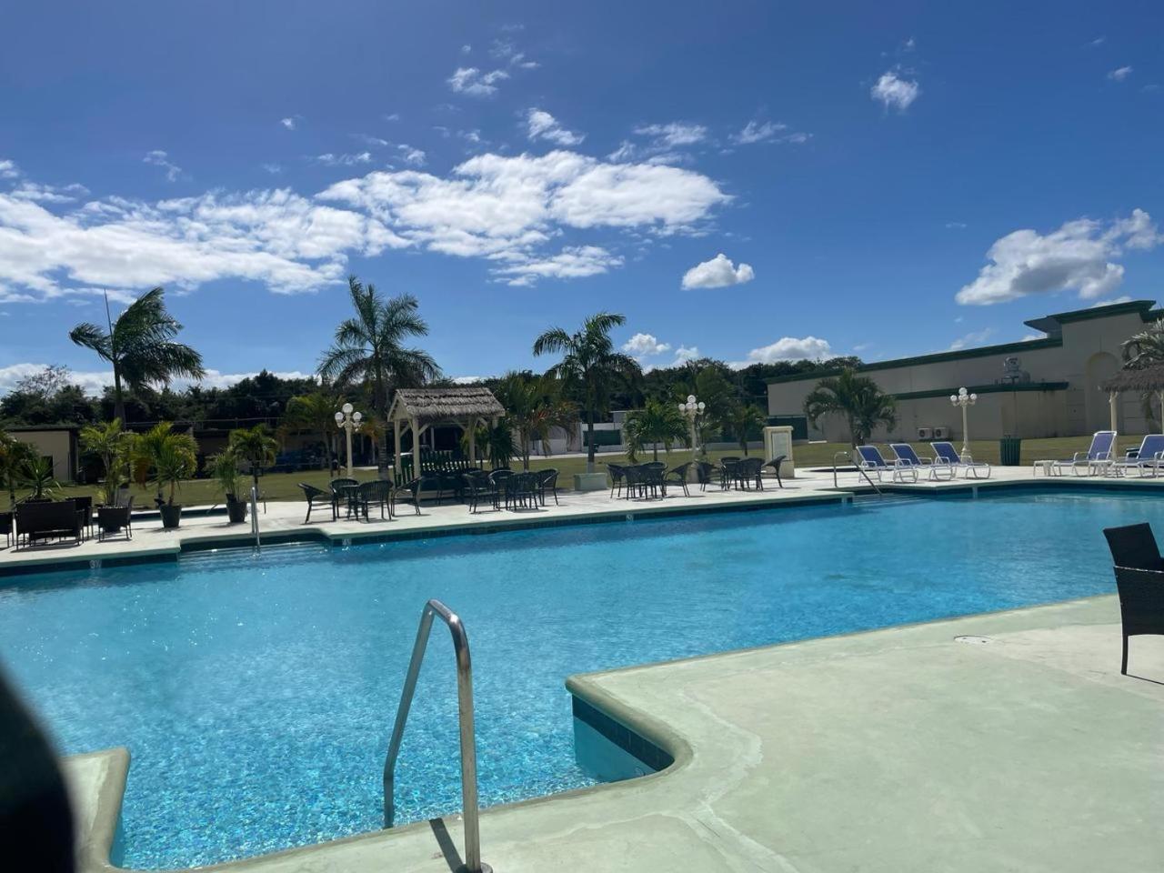 Princess Vegas Hotel & Casino Corozal Buitenkant foto