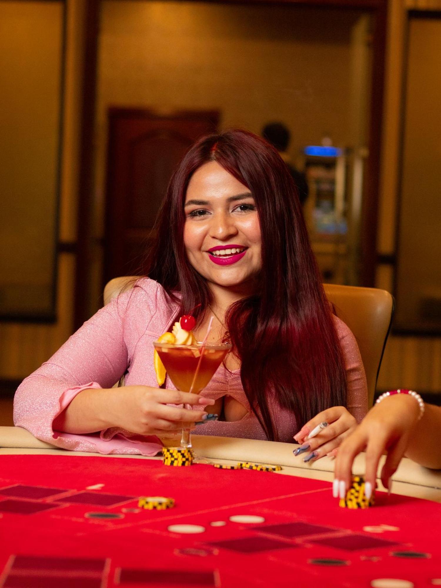 Princess Vegas Hotel & Casino Corozal Buitenkant foto