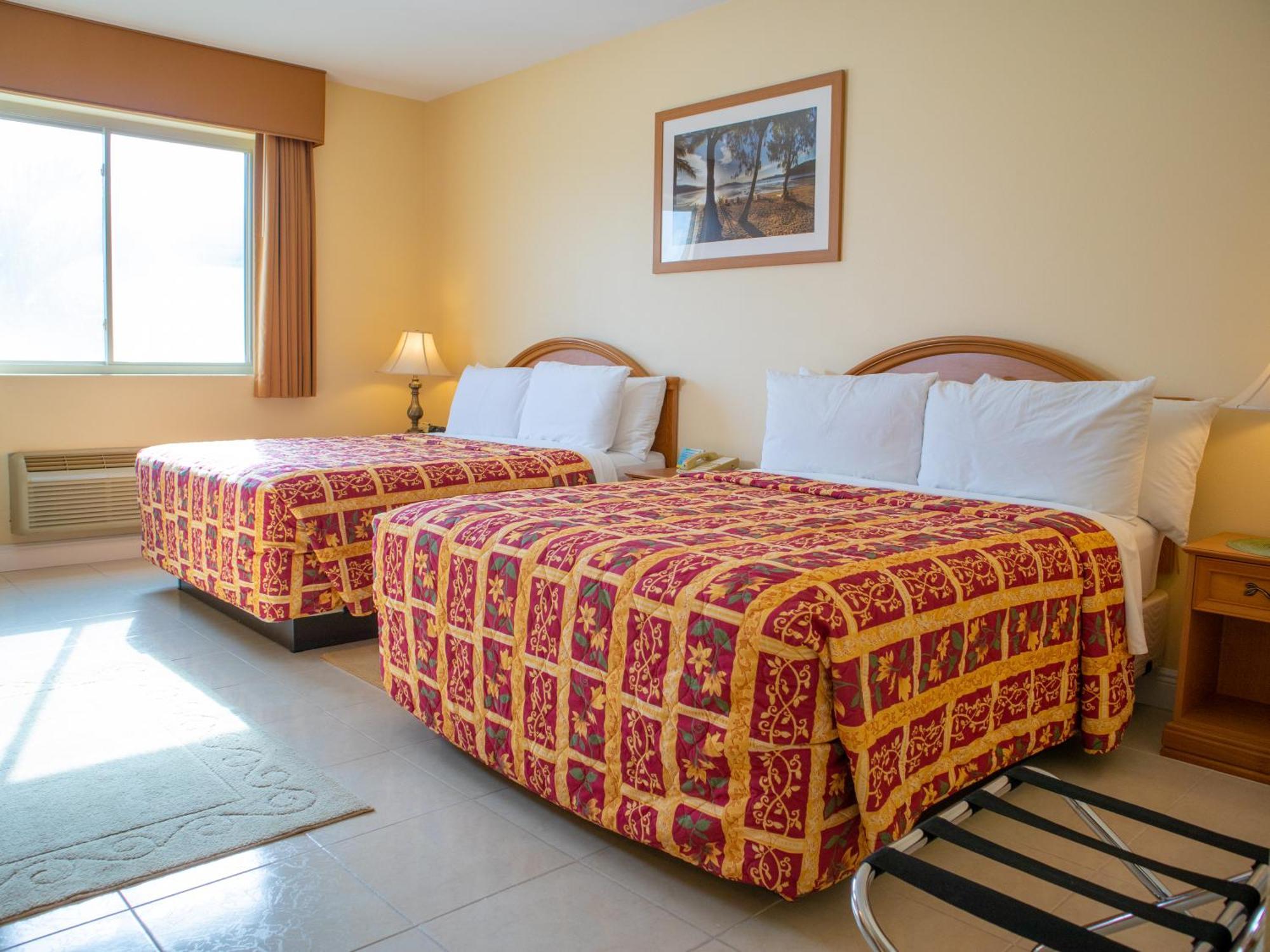 Princess Vegas Hotel & Casino Corozal Buitenkant foto