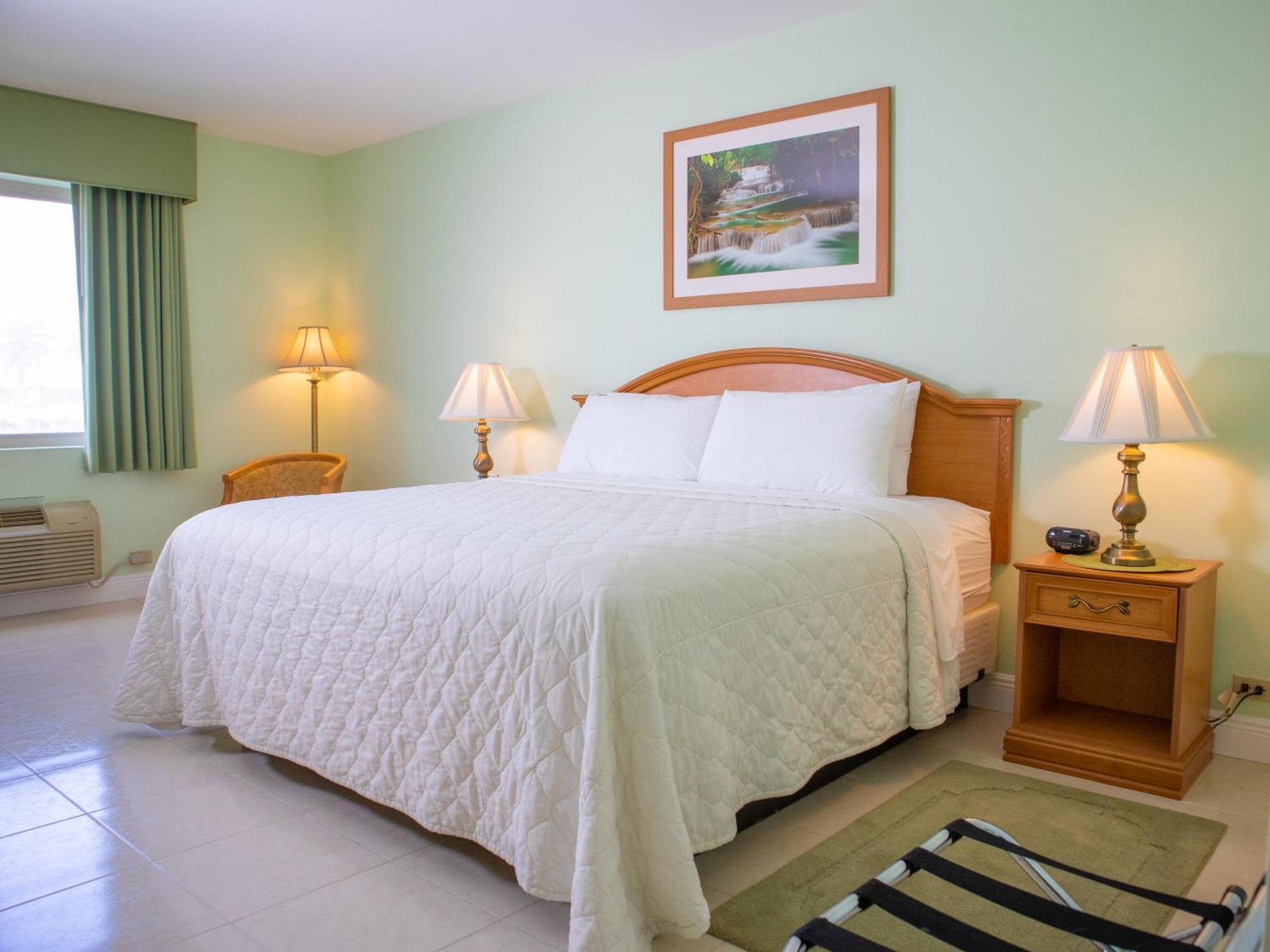 Princess Vegas Hotel & Casino Corozal Buitenkant foto