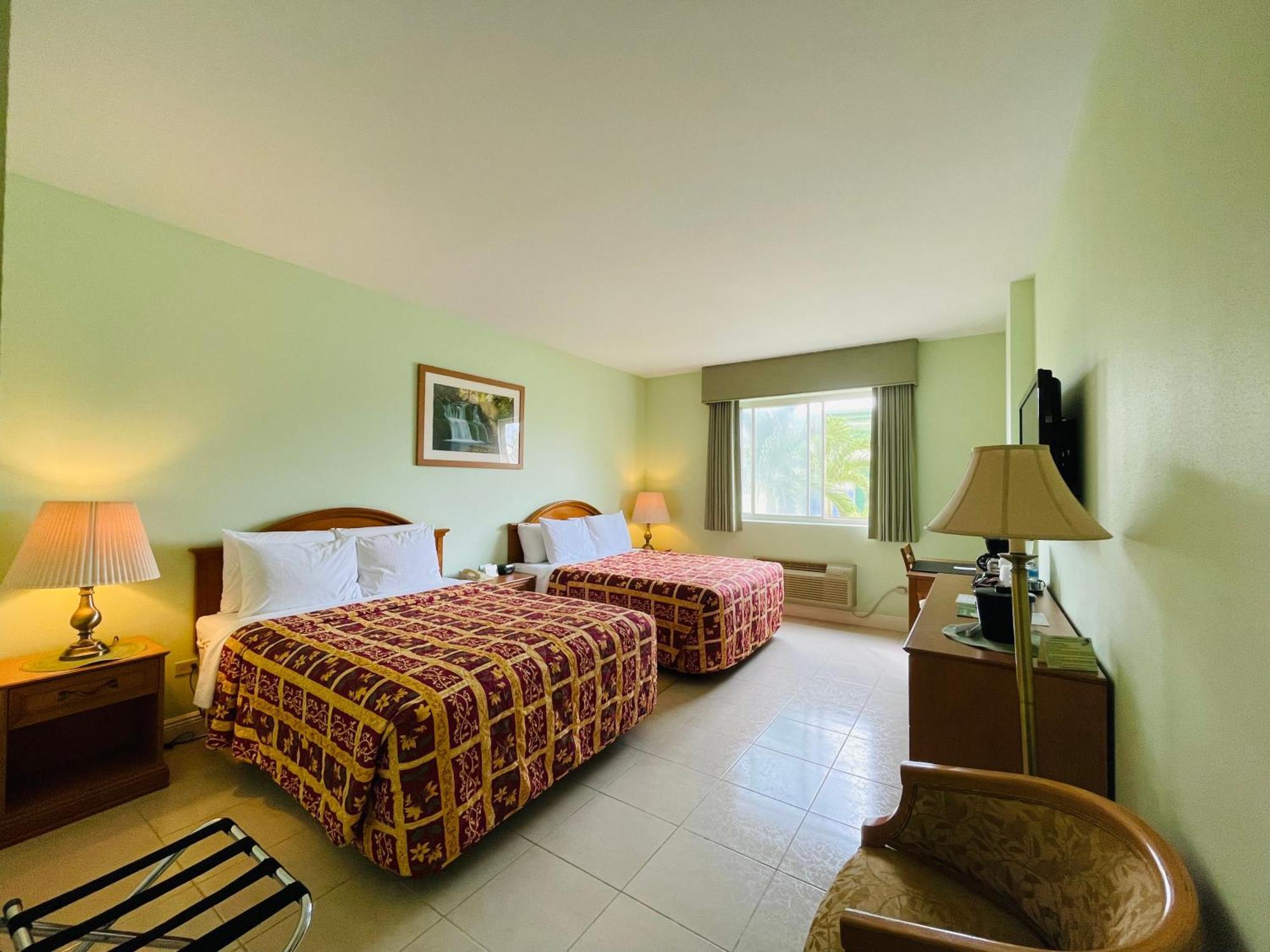 Princess Vegas Hotel & Casino Corozal Buitenkant foto