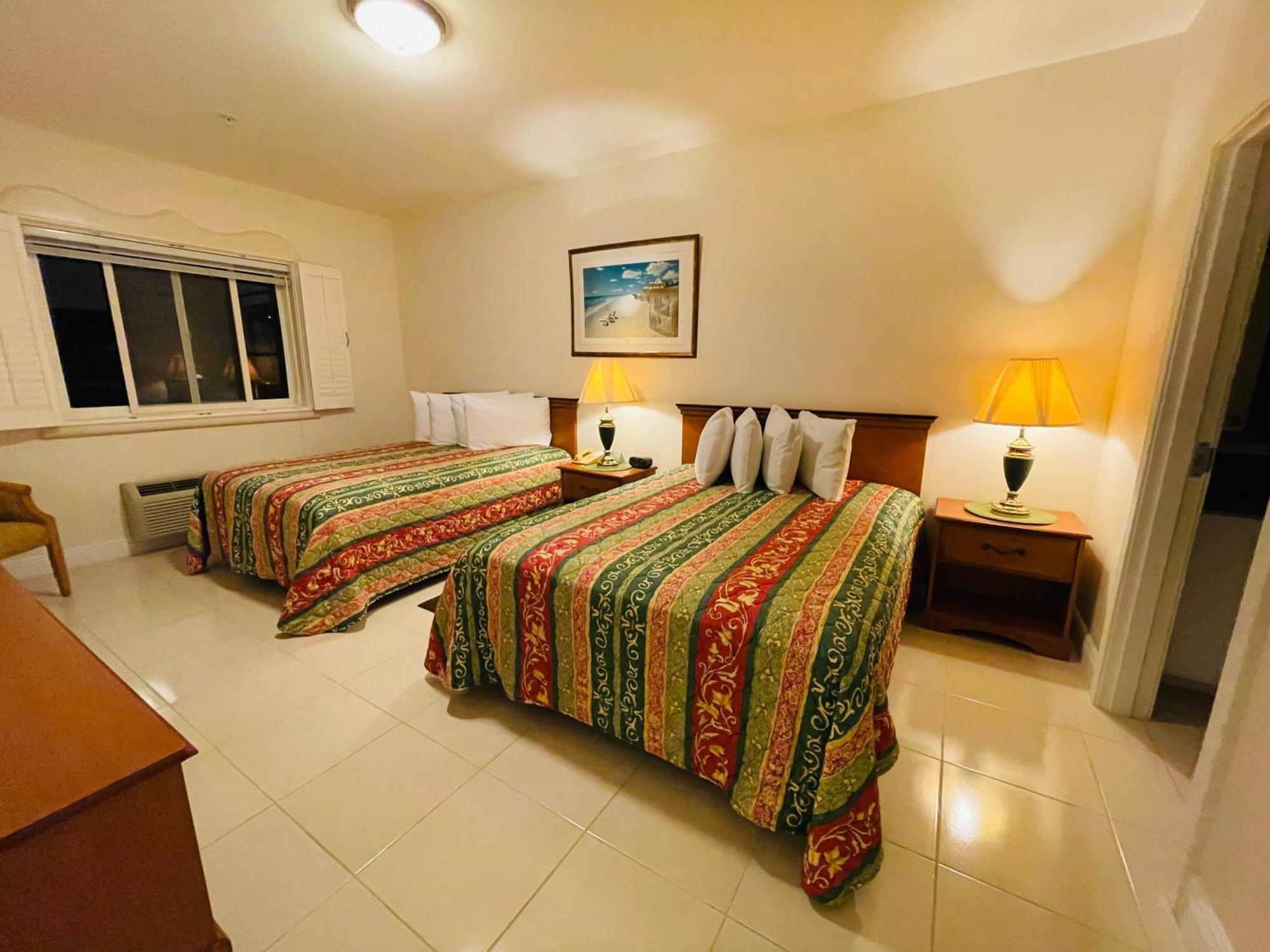 Princess Vegas Hotel & Casino Corozal Buitenkant foto