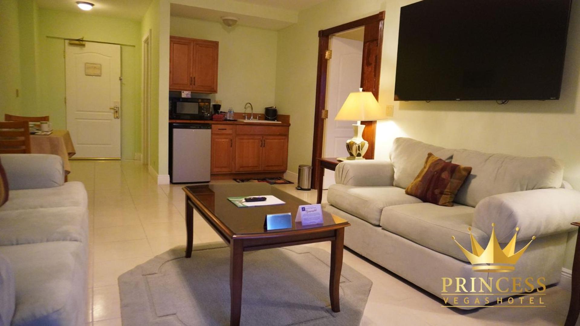Princess Vegas Hotel & Casino Corozal Buitenkant foto