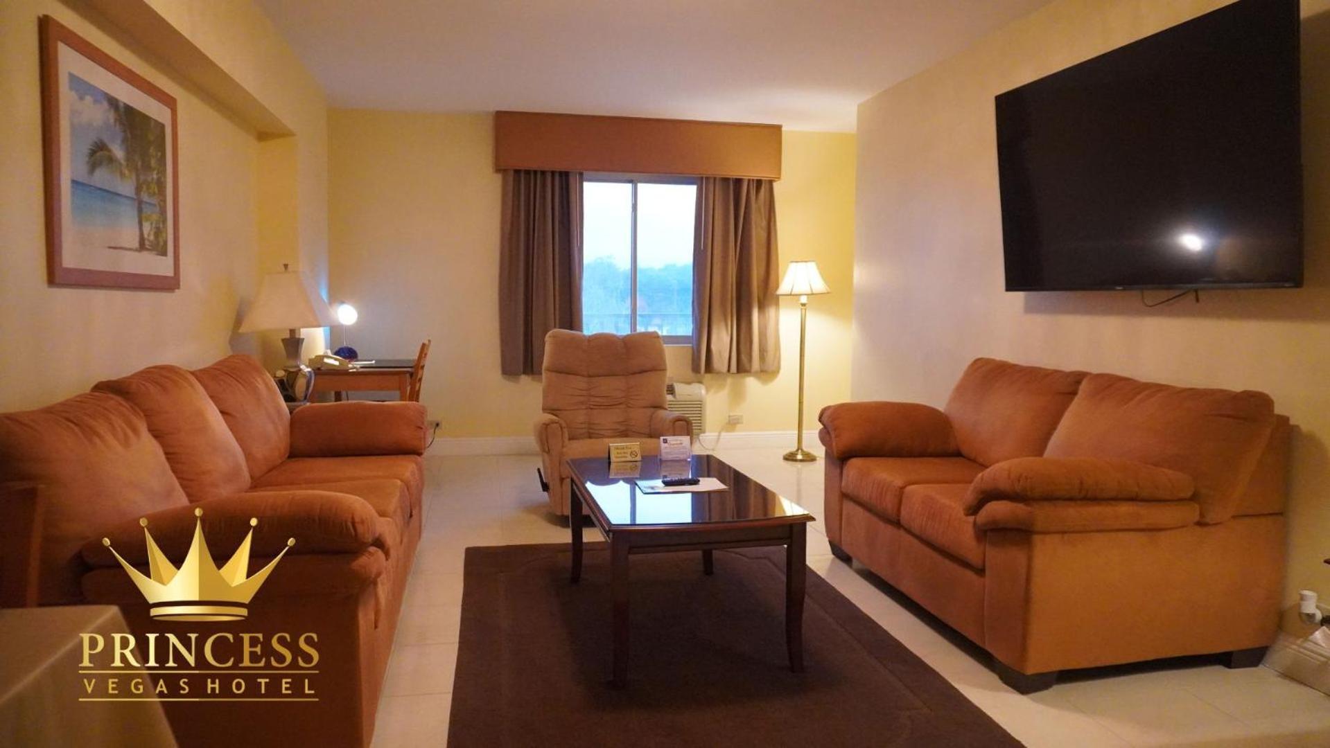 Princess Vegas Hotel & Casino Corozal Buitenkant foto