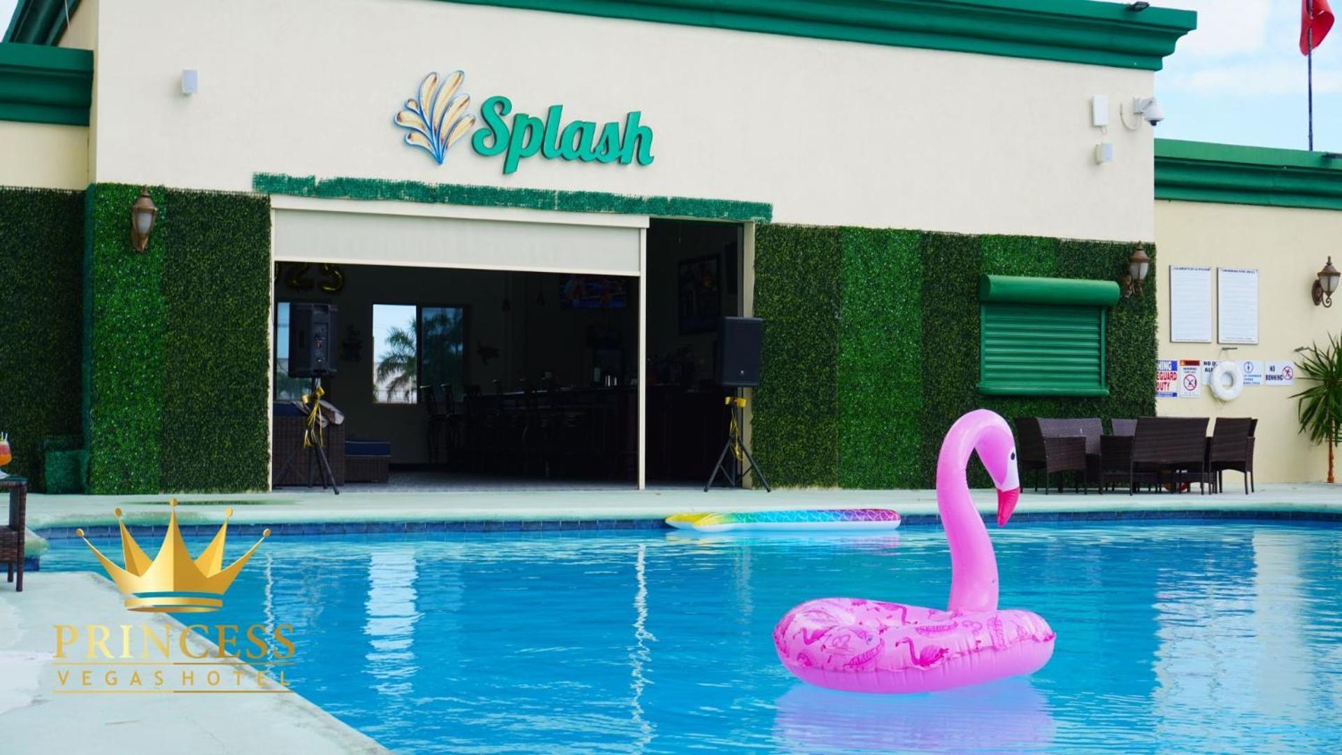 Princess Vegas Hotel & Casino Corozal Buitenkant foto