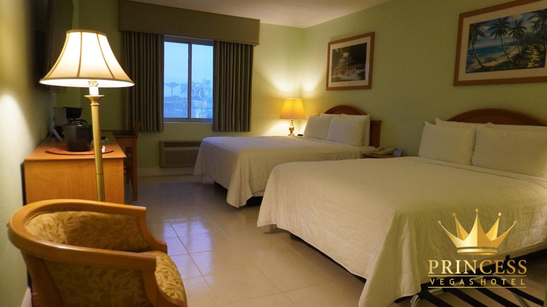 Princess Vegas Hotel & Casino Corozal Buitenkant foto